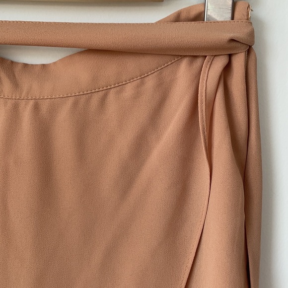 Maxi summer skirt - Picture 3 of 3